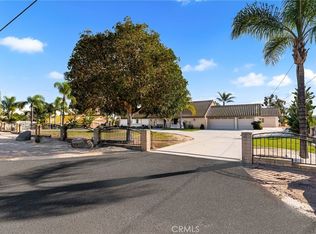 18165 Mariposa Ave, Riverside, CA 92508