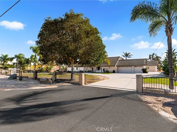 18165 Mariposa Ave, Riverside, CA 92508