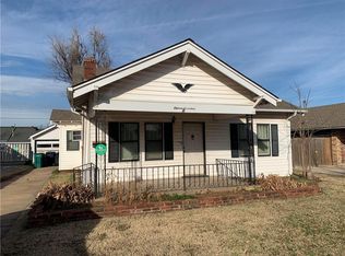 1117 NW 44th St, Oklahoma City, OK 73118