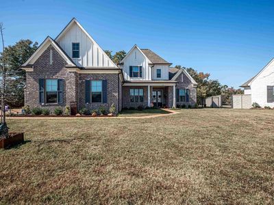 6517 Clarkson Cir W, Arlington, TN, 38002
