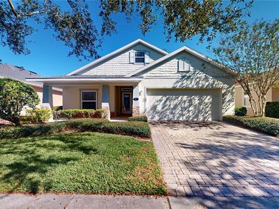 211 Drummond Ln, Deland, FL, 32724