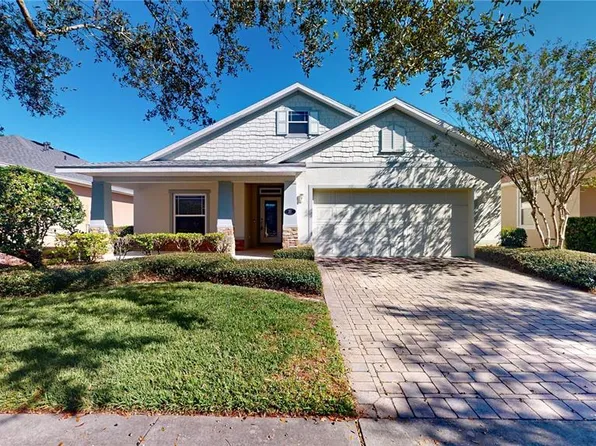 211 DRUMMOND LANE, DELAND, FL 32724