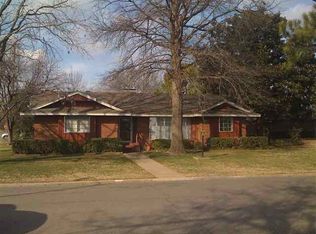 1250 Dixon St, Durant, OK 74701