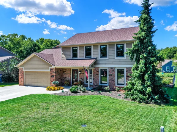 635 White Pine Dr, Noblesville, IN 46062
