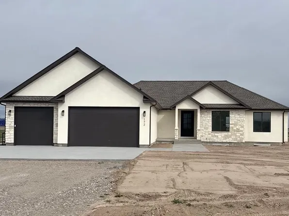 172 W 275 N, Blackfoot, ID 83221