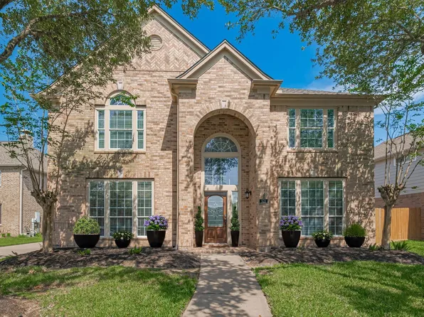521 Opal Sky Ct, League City, TX 77573