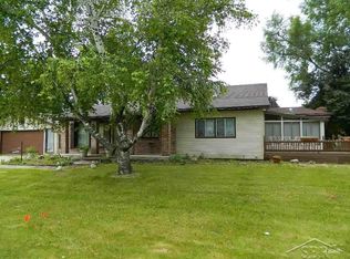 3088 Bertha Dr, Saginaw, MI 48601