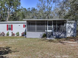 35055 Reynolds St, Dade City, FL 33523