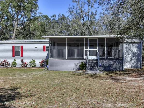 35055 Reynolds St, Dade City, FL 33523