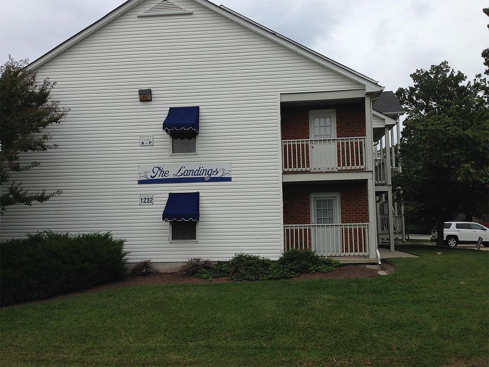 1st image of 1232 Norview Ave APT T