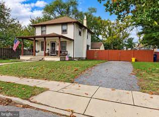 115 Oxford Rd, Cinnaminson, NJ 08077