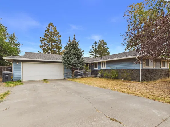1208 W 16th Pl, Kennewick, WA 99337