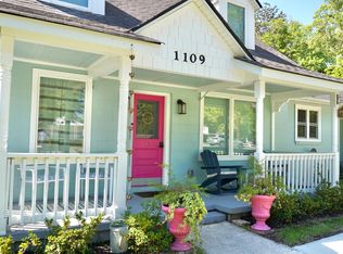 1109 Berkeley St, Hanahan, SC 29410