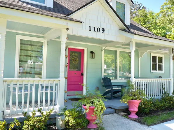 1109 Berkeley St, Hanahan, SC 29410