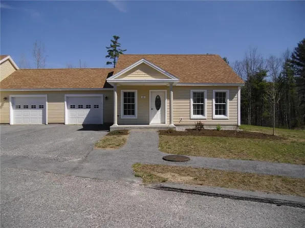 7 Sunflower Lane #4, Standish, ME 04084