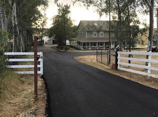6947 Meadow Lark Ln, Sheridan, CA 95681