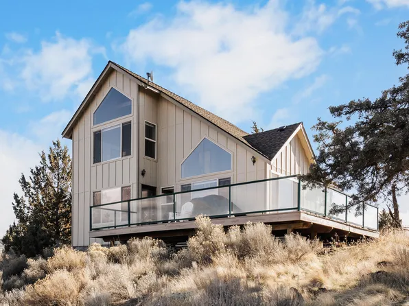 12599 SW Spur Pl, Terrebonne, OR 97760