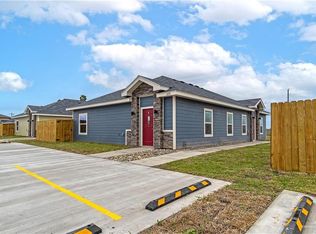 2210 E Valley Cir UNIT A, La Feria, TX 78559