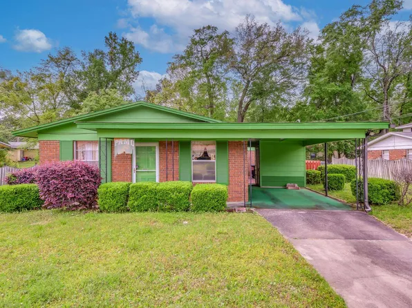 509 Emory Ct, Tallahassee, FL 32305