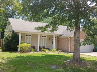 106 Eddie Dr, Slidell, LA 70458
