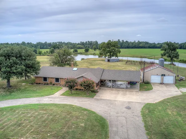 211 State Highway 182, Quitman, TX 75783