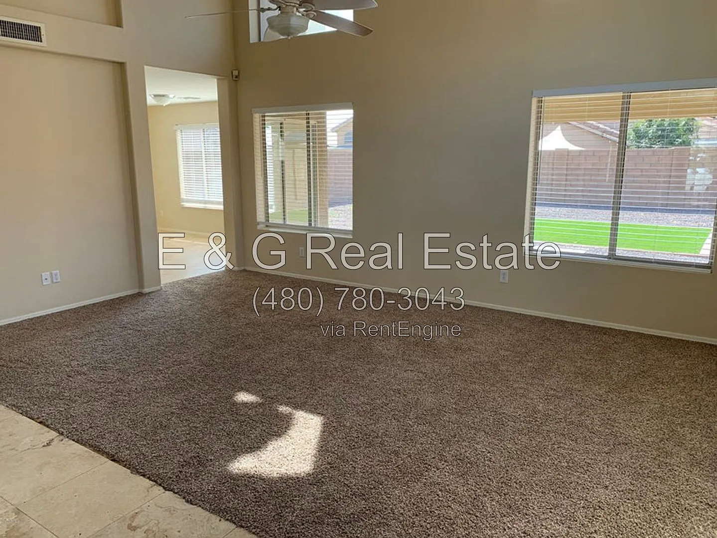 3 bed, 2.5 bath, $1,795 — Photo 2
