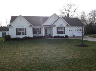 250 Sagewood Dr, Pulaski, TN 38478