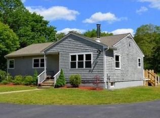 8 Picker Ln, East, MA 02356