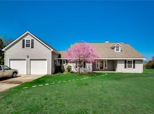 15005 County Road 545, Nevada, TX 75173