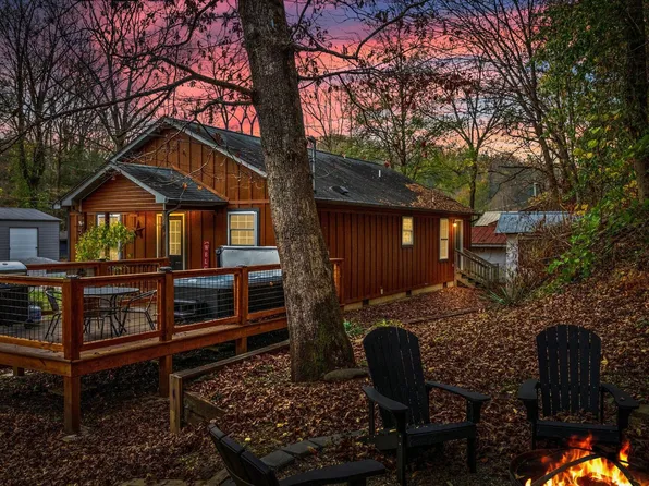 5337 Pittman Center Rd, Sevierville, TN 37876