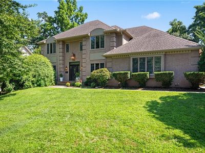 132 The Woodlands, Kansas City, MO, 64119