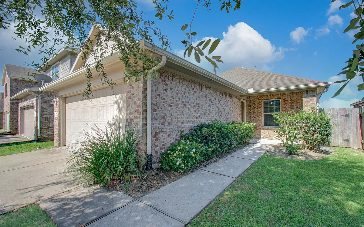 Building Photo - 13822 Roman Ridge Ln