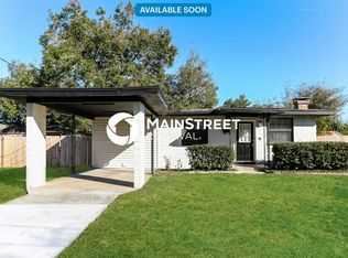 11251 Andrea Dr, Jacksonville, FL 32218