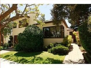 201 Laurel Ave, Millbrae, CA 94030