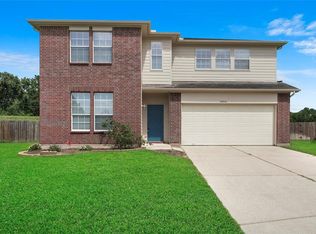 23906 Kingmont Knoll Ct, Spring, TX 77373