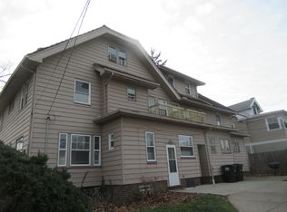 16900 Clifton Blvd #1, Lakewood, OH