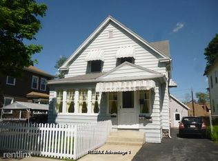 13 Frank St, Worcester, MA 01604