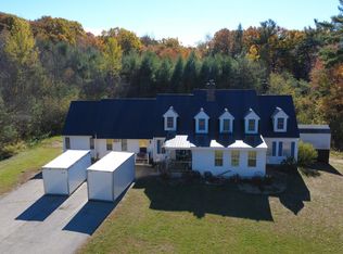 15 Mountain View Drive, New Ipswich, NH 03071