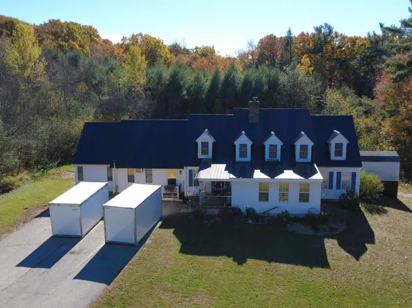 15 Mountain View Drive, New Ipswich, NH 03071