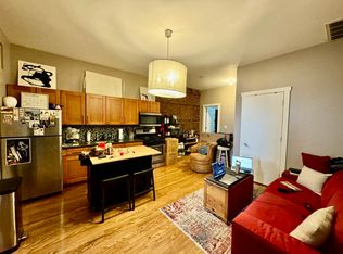 128 Manhattan Ave APT 1F, Brooklyn, NY 11206