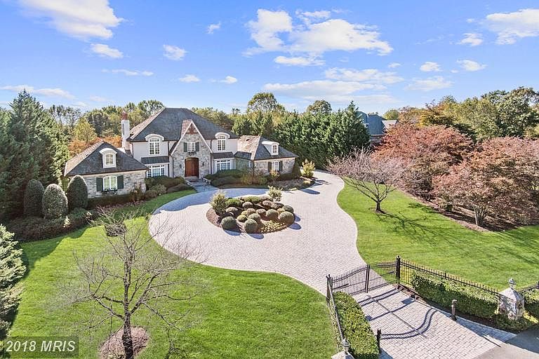 11400 Glen Rd, Potomac, MD 20854 Zillow