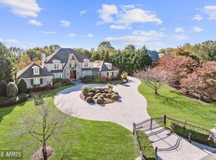 11400 Glen Rd, Potomac, MD 20854