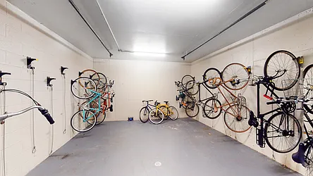 Rented by Nest Seekers International