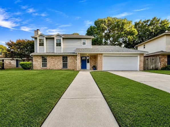 14011 Wickersham Ln, Houston, TX 77077