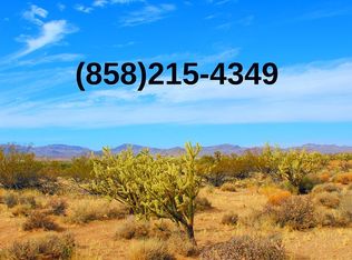 N Cordes Rd, Golden Valley, AZ 86413