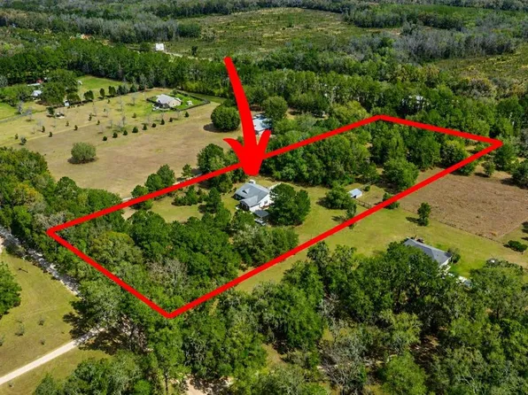 22317 NW 188th St, High Springs, FL 32643