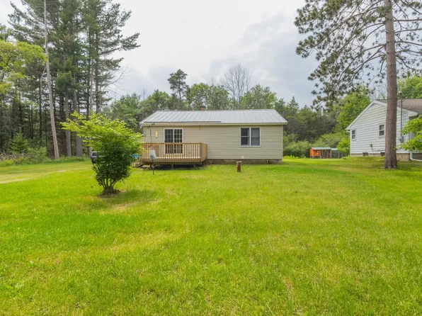 W605 Wiegers Rd, Marinette, WI 54143