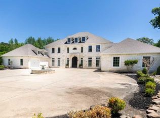 4004 Ridge Lake Cv, Jonesboro, AR 72404