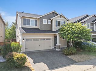 3319 Aurora St NE, Lacey, WA 98516