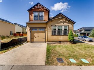 7638 NE 61st Way, Vancouver, WA